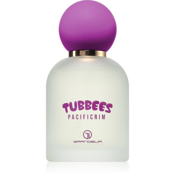 Grandeur Grandeur Tubbees Pacificrim parfemska voda uniseks 50 ml