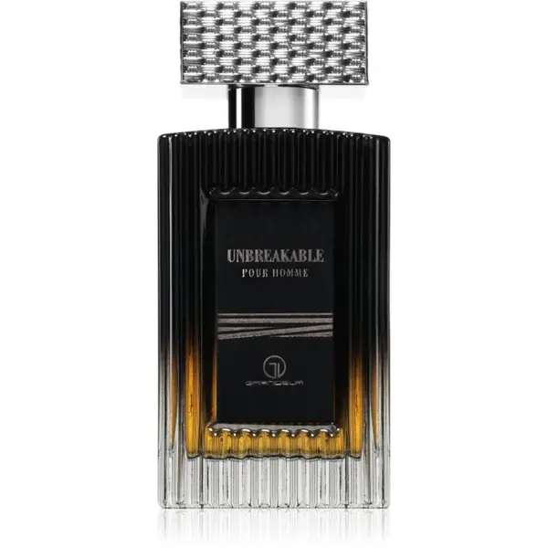 Grandeur Grandeur Unbreakable parfemska voda za muškarce 100 ml