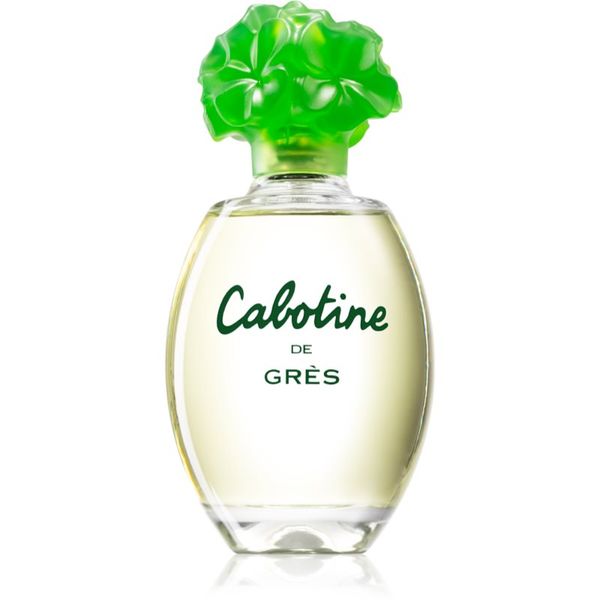 Grès Grès Cabotine de Grès toaletna voda za žene 100 ml