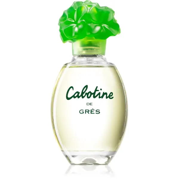 Grès Grès Cabotine de Grès toaletna voda za žene 50 ml