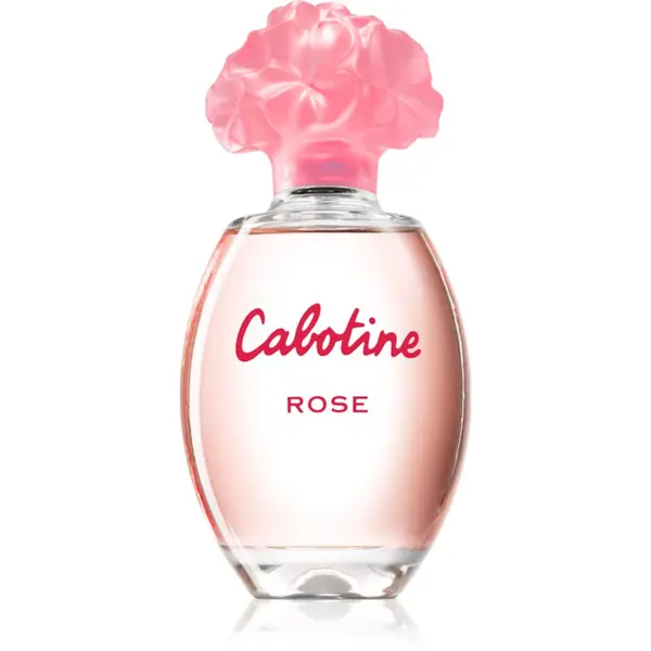 Grès Grès Cabotine Rose toaletna voda za žene 100 ml