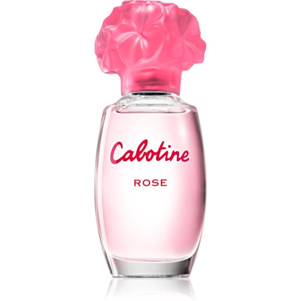 Grès Grès Cabotine Rose toaletna voda za žene 30 ml