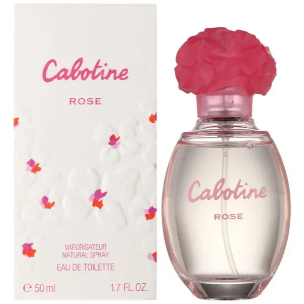 Grès Grès Cabotine Rose toaletna voda za žene 50 ml