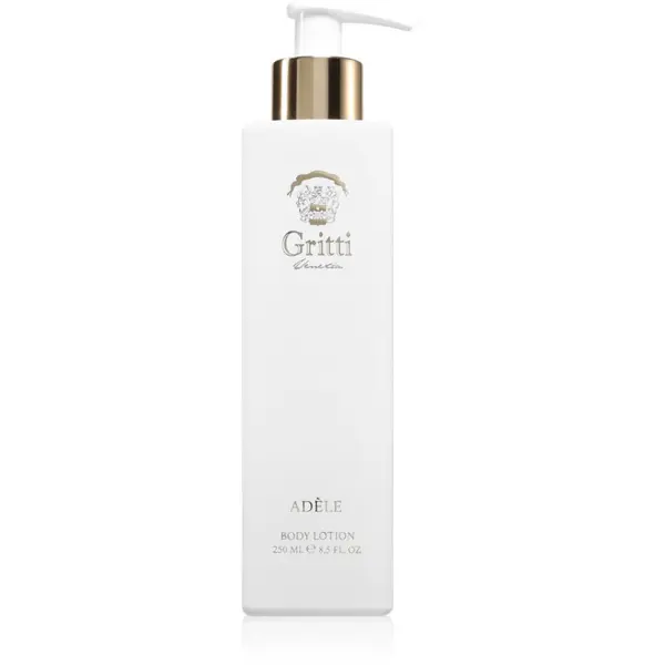 Gritti Gritti Adele mlijeko za tijelo uniseks 250 ml