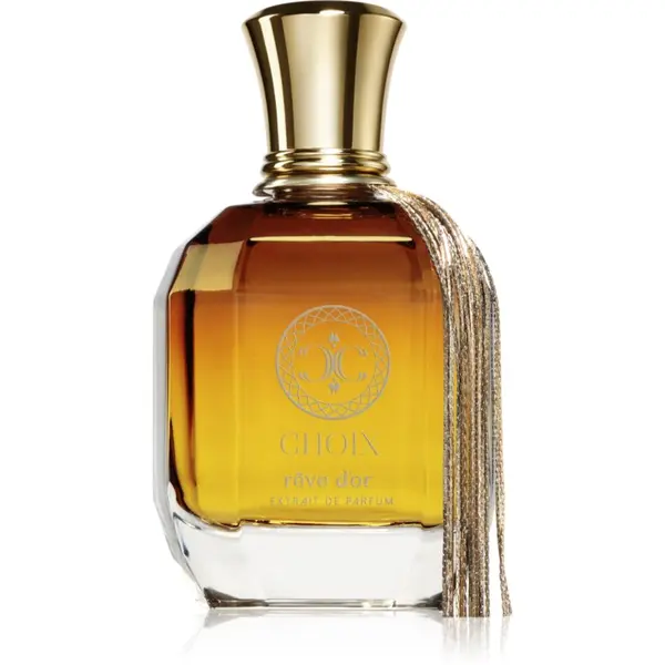Gritti Gritti Choix Reve D'or parfemski ekstrakt uniseks 100 ml