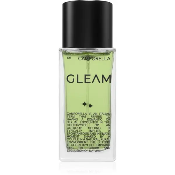 Gritti Gritti Gleam Camporella parfemski ekstrakt uniseks 50 ml