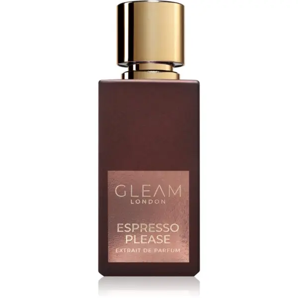 Gritti Gritti Gleam Espresso Please parfemski ekstrakt uniseks 50 ml
