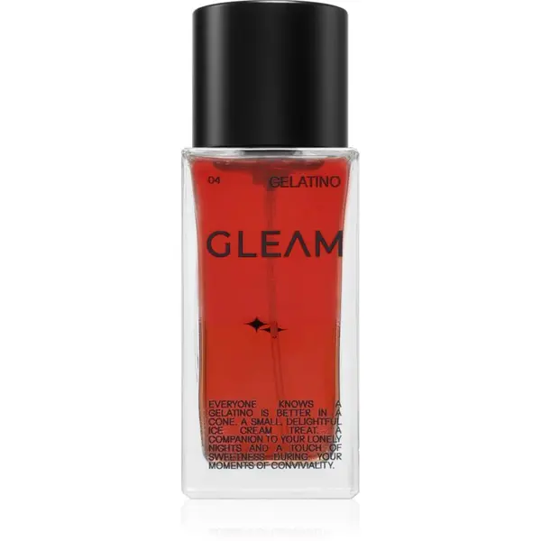 Gritti Gritti Gleam Gelatino parfemski ekstrakt uniseks 50 ml