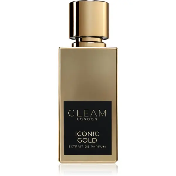 Gritti Gritti Gleam Iconic Gold parfemski ekstrakt uniseks 50 ml