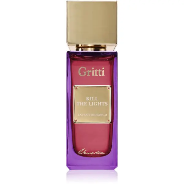 Gritti Gritti Kill The Lights parfemski ekstrakt uniseks 100 ml