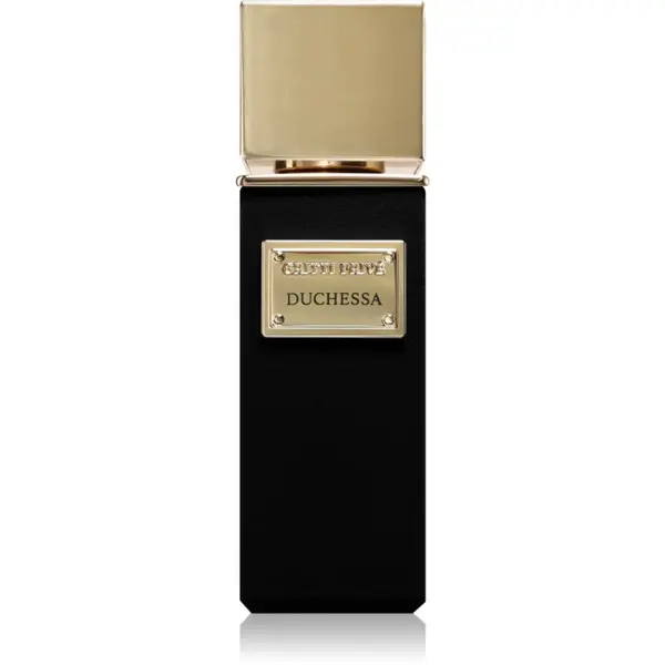 Gritti Gritti Prive Duchessa parfemski ekstrakt uniseks 100 ml
