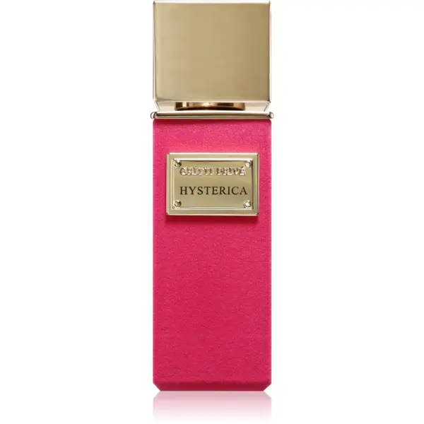 Gritti Gritti Prive Hysterica parfemski ekstrakt uniseks 100 ml
