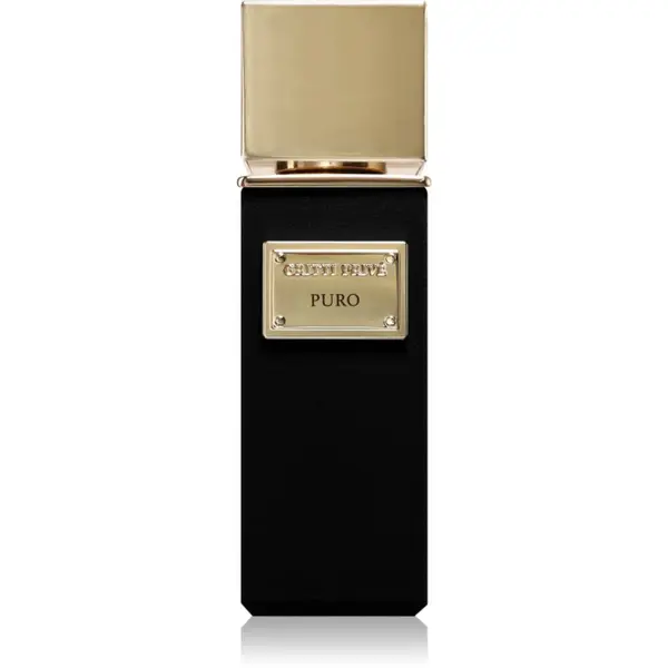 Gritti Gritti Prive Puro parfemski ekstrakt uniseks 100 ml