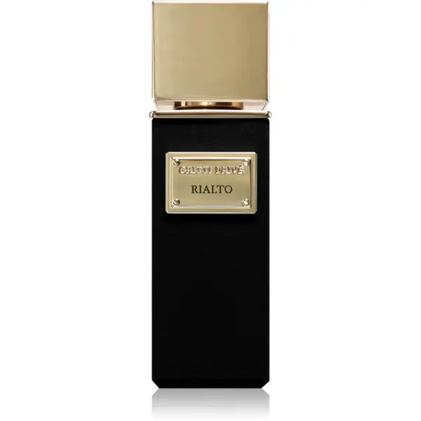 Gritti Gritti Prive Rialto parfemski ekstrakt uniseks 100 ml