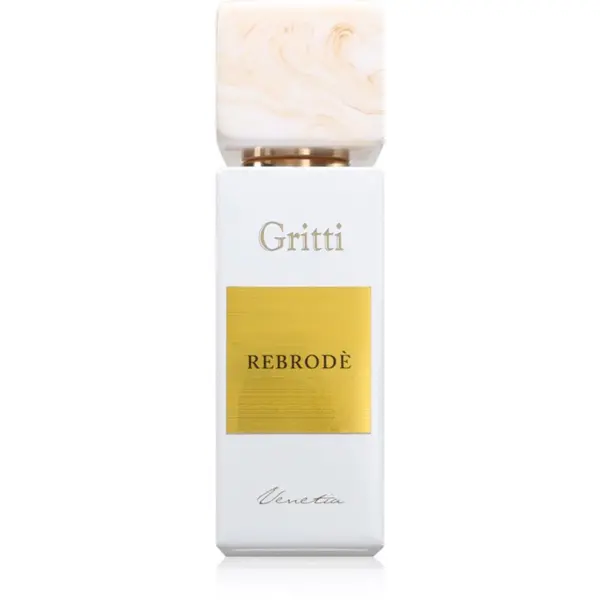 Gritti Gritti Rebrodè parfem za žene 100 ml