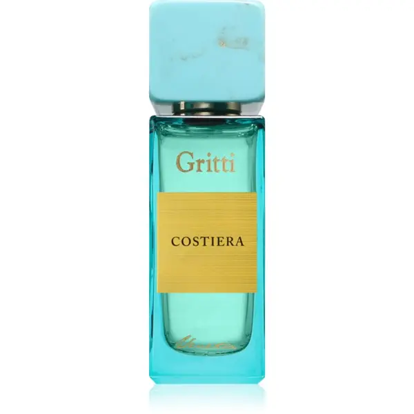 Gritti Gritti Turchesi Costiera parfemska voda uniseks 100 ml