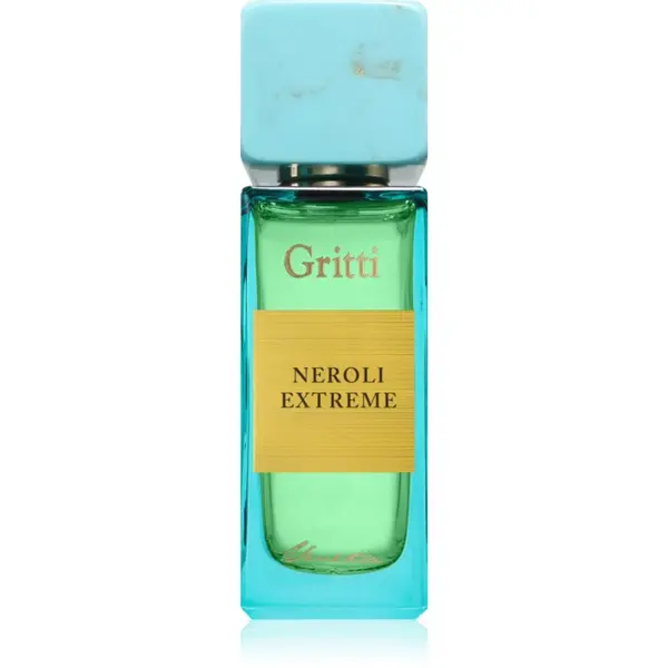 Gritti Gritti Turchesi Neroli Extreme parfemska voda uniseks 100 ml