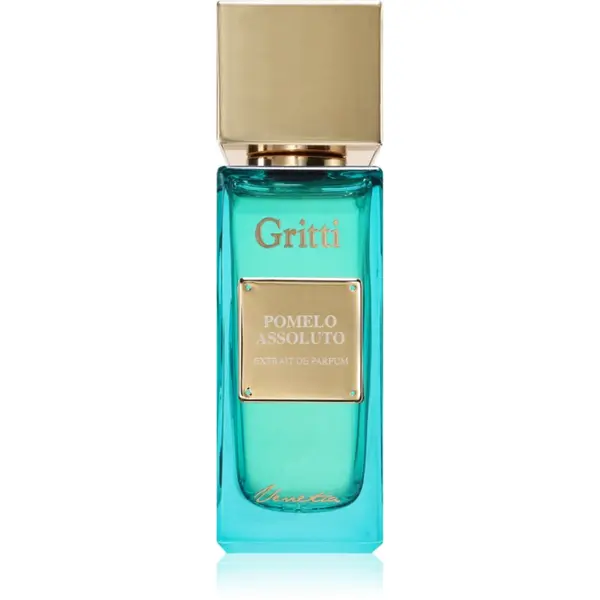 Gritti Gritti Turchesi Pomelo Assoluto parfemski ekstrakt uniseks 100 ml