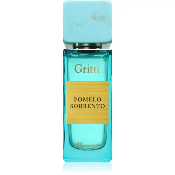 Gritti Gritti Turchesi Pomelo Sorrento parfemska voda uniseks 100 ml