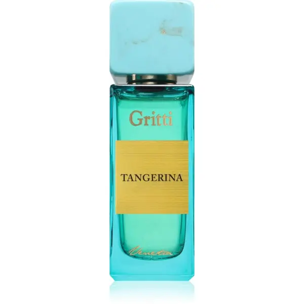 Gritti Gritti Turchesi Tangerina parfemska voda uniseks 100 ml