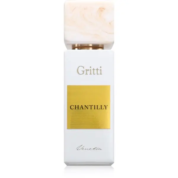 Gritti Gritti White Chantilly parfemska voda za žene 100 ml