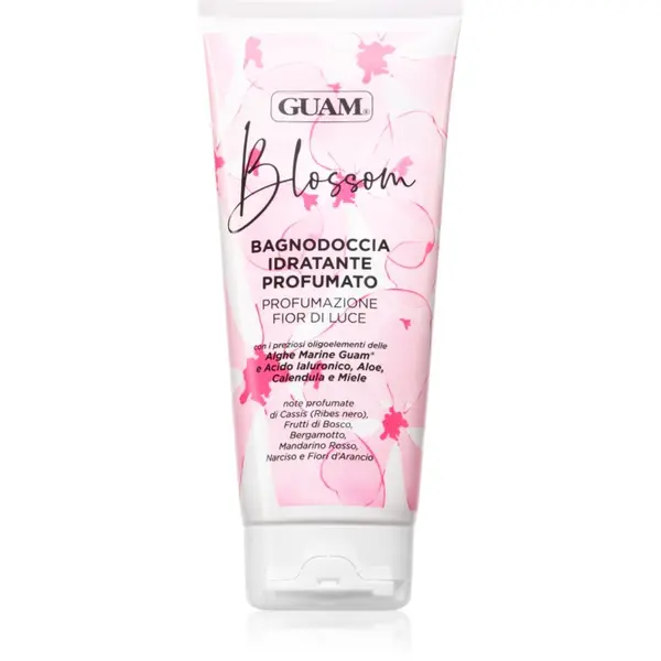Guam Guam Blossom gel za tuširanje 200 ml