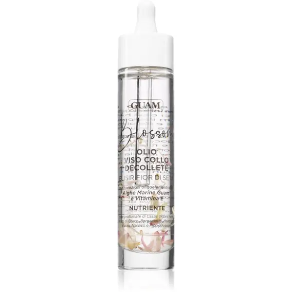Guam Guam Blossom hranjivo ulje 50 ml