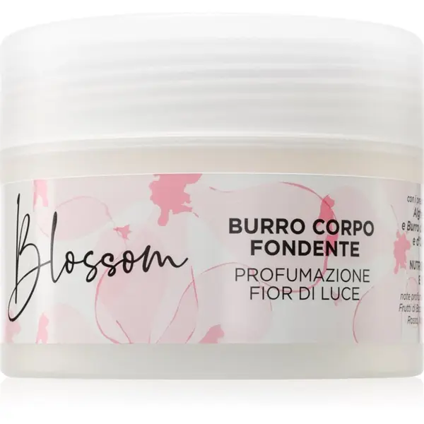 Guam Guam Blossom maslac za tijelo 200 ml