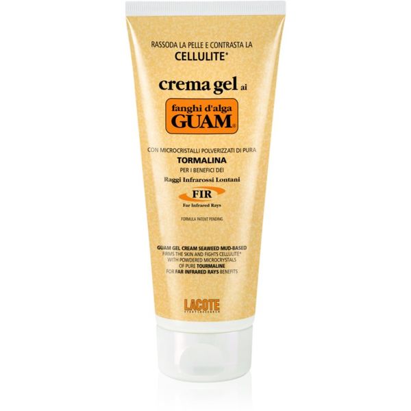 Guam Guam Cellulite gel za tijelo 150 ml