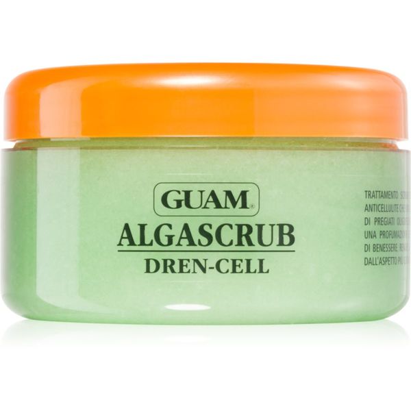Guam Guam Dren Cell regenerirajući piling 420 g