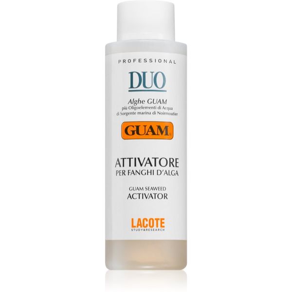 Guam Guam Duo aktivator 100 ml