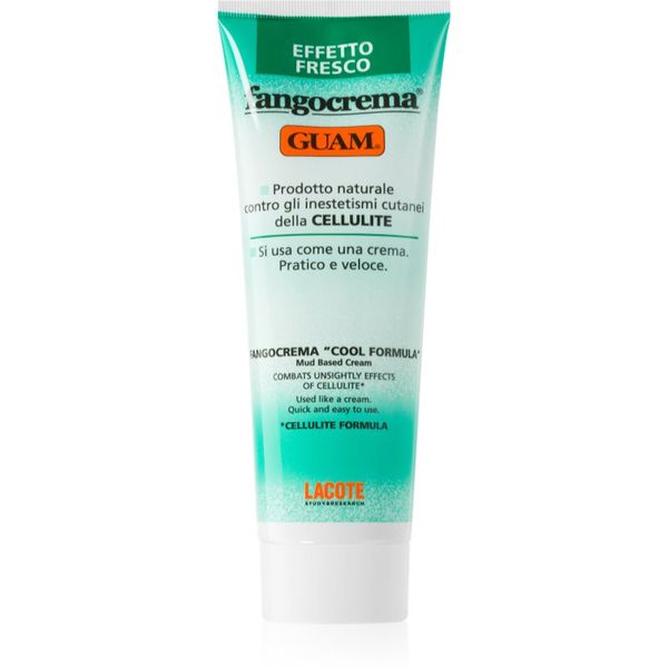 Guam Guam FangoGel gel protiv celulita 200 ml