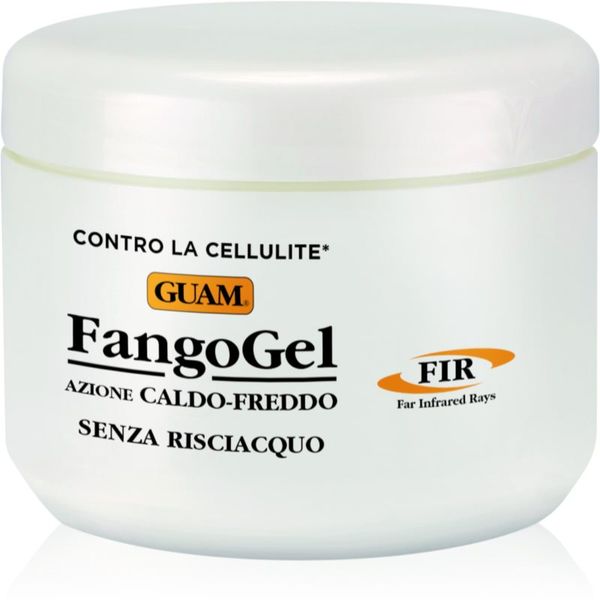 Guam Guam FangoGel gel protiv celulita 300 ml