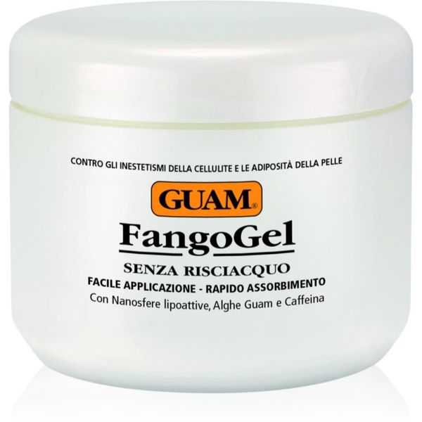 Guam Guam FangoGel gel protiv celulita 400 ml