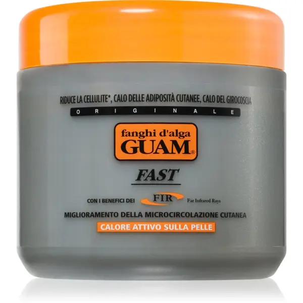 Guam Guam Fast oblog od blata 500 ml
