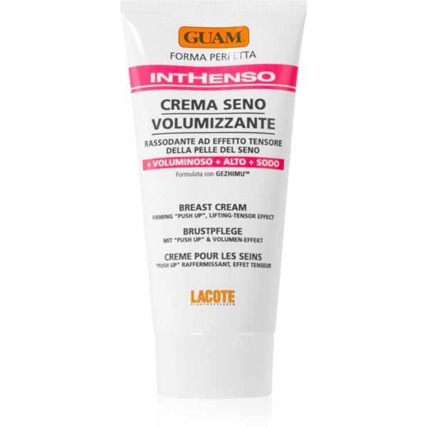 Guam Guam Inthenso učvršćujuća krema za grudi 150 ml