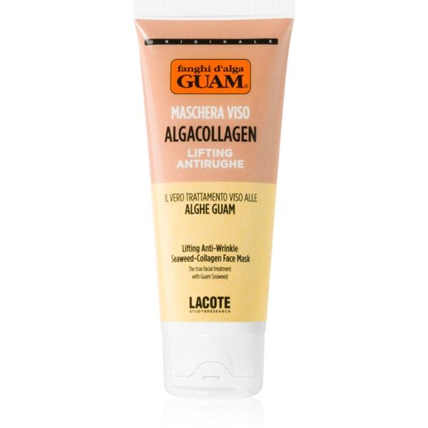 Guam Guam Lacote maska za lifting za lice 75 ml