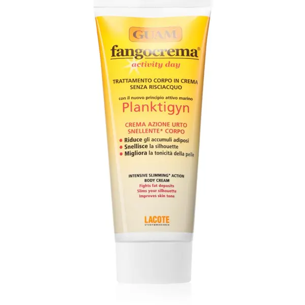 Guam Guam Planktigyn krema od blata 200 ml