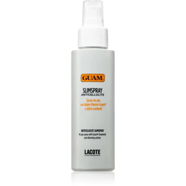 Guam Guam Slimspray sprej protiv celulita 100 ml