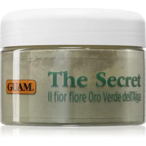Guam Guam The Secret gel za masažu s morskim algama 160 g
