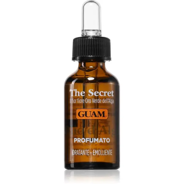 Guam Guam The Secret ulje za masažu 20 ml
