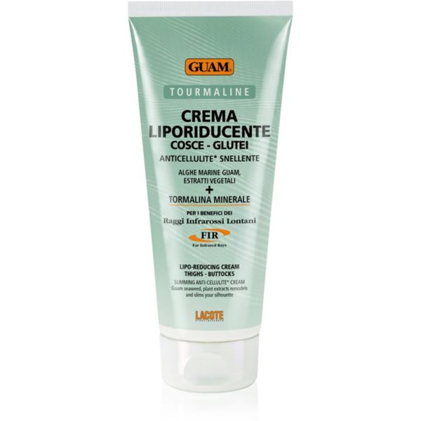 Guam Guam Tourmaline krema protiv celulita 200 ml