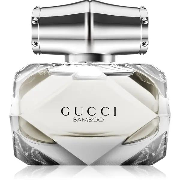 Gucci Gucci Bamboo parfemska voda za žene 30 ml