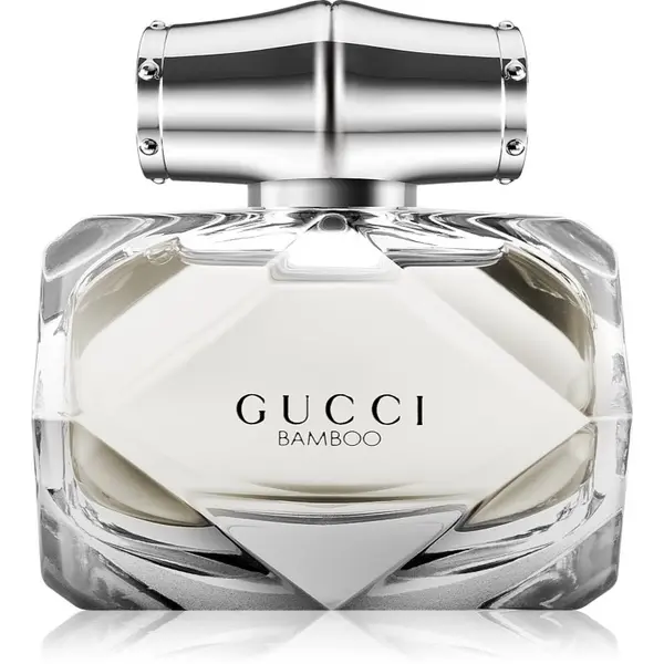 Gucci Gucci Bamboo parfemska voda za žene 50 ml