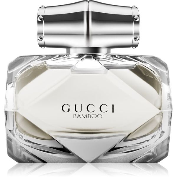 Gucci Gucci Bamboo parfemska voda za žene 75 ml