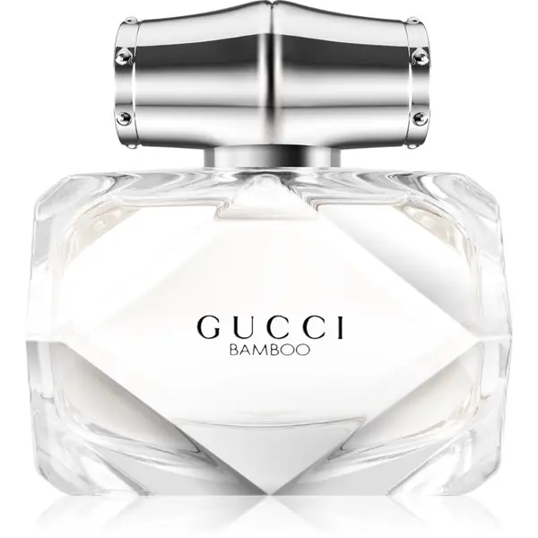 Gucci Gucci Bamboo toaletna voda za žene 50 ml
