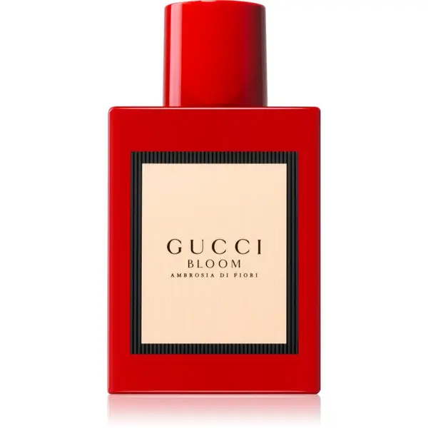 Gucci Gucci Bloom Ambrosia di Fiori parfemska voda za žene 50 ml