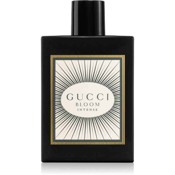 Gucci Gucci Bloom Intense parfemska voda za žene 100 ml
