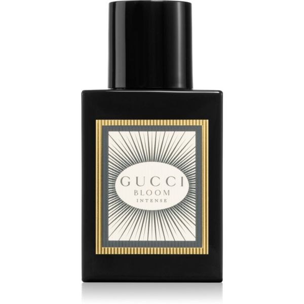 Gucci Gucci Bloom Intense parfemska voda za žene 30 ml