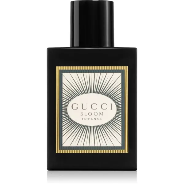 Gucci Gucci Bloom Intense parfemska voda za žene 50 ml